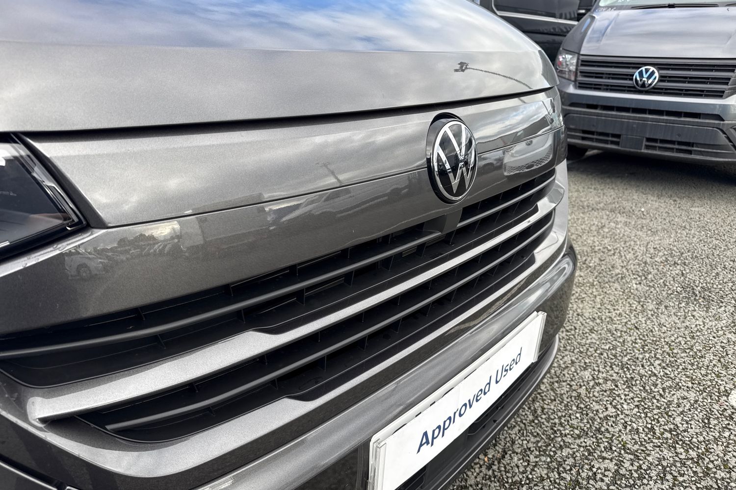 Used Volkswagen Transporter 2025 for sale - 76346455: Photo 24