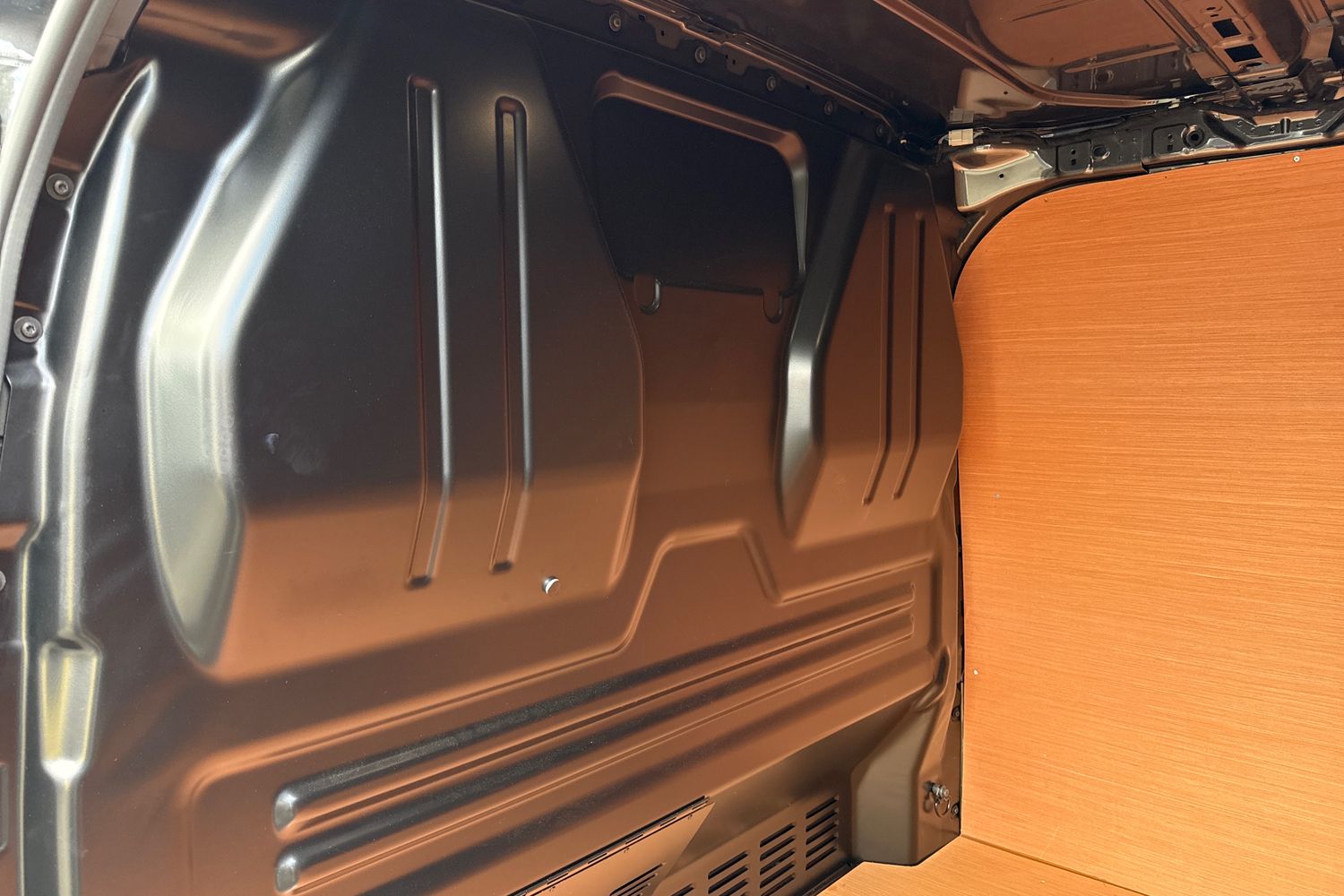 Used Volkswagen Transporter 2025 for sale - 76346455: Photo 27