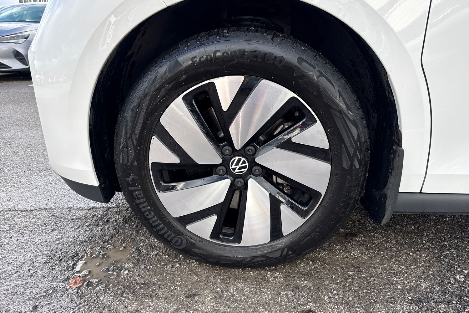 Used Volkswagen ID. Buzz Cargo 2025 for sale - 77582747: Photo 10