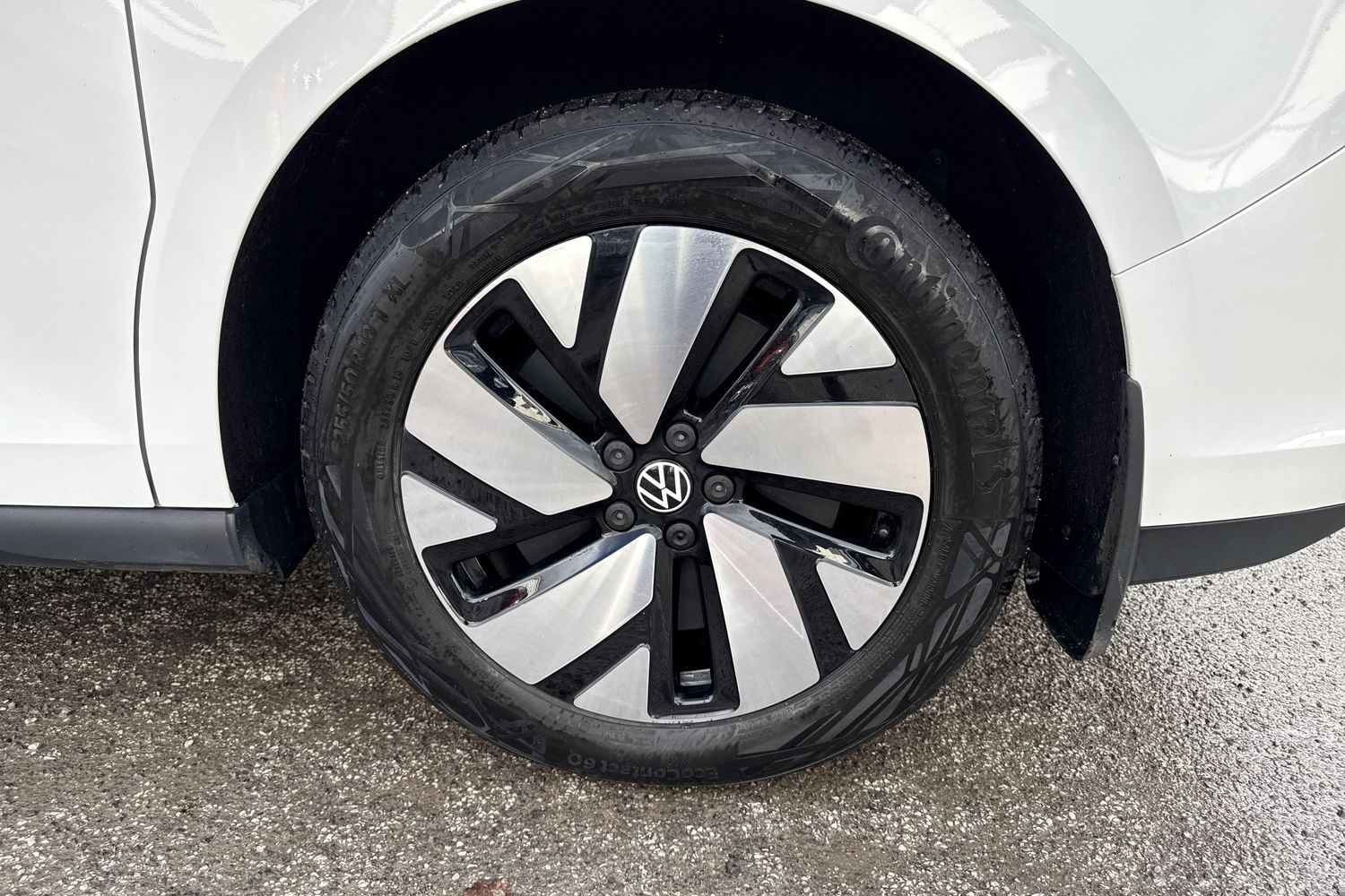 Used Volkswagen ID. Buzz Cargo 2025 for sale - 77582747: Photo 11