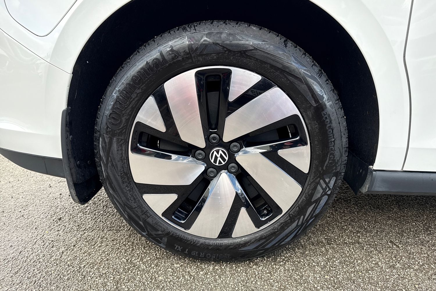Used Volkswagen ID. Buzz Cargo 2025 for sale - 77582747: Photo 12