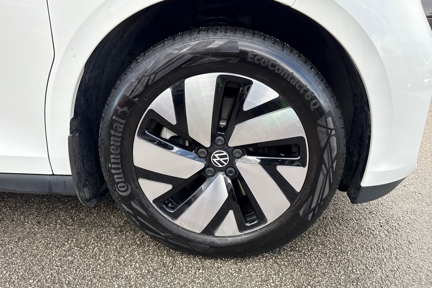 Used Volkswagen ID. Buzz Cargo 2025 for sale - 77582747: Photo 13