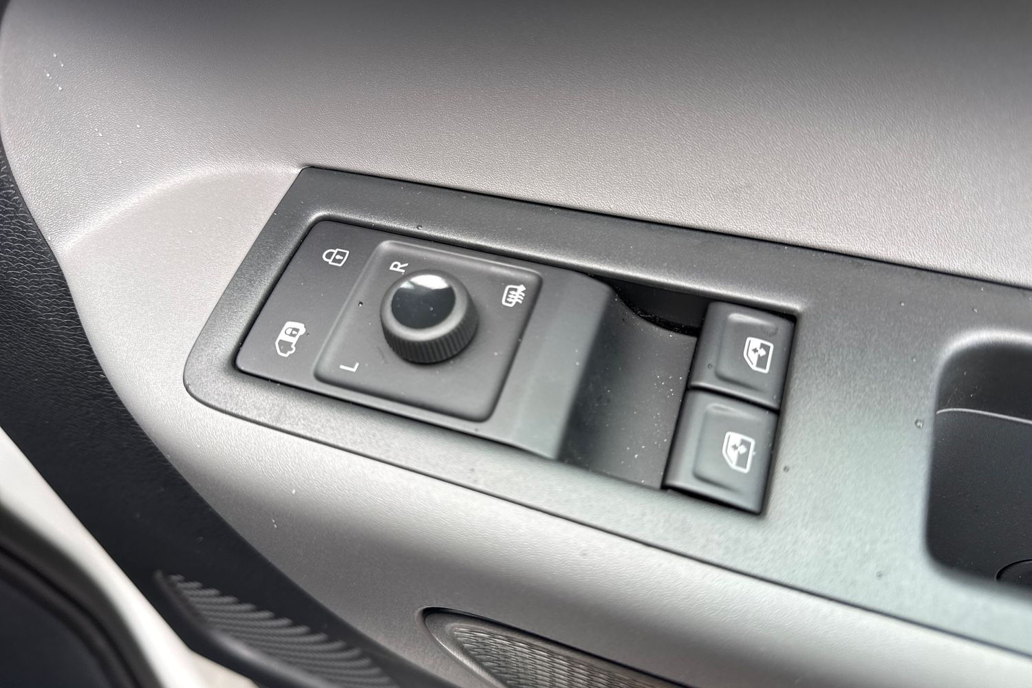 Used Volkswagen ID. Buzz Cargo 2025 for sale - 77582747: Photo 21