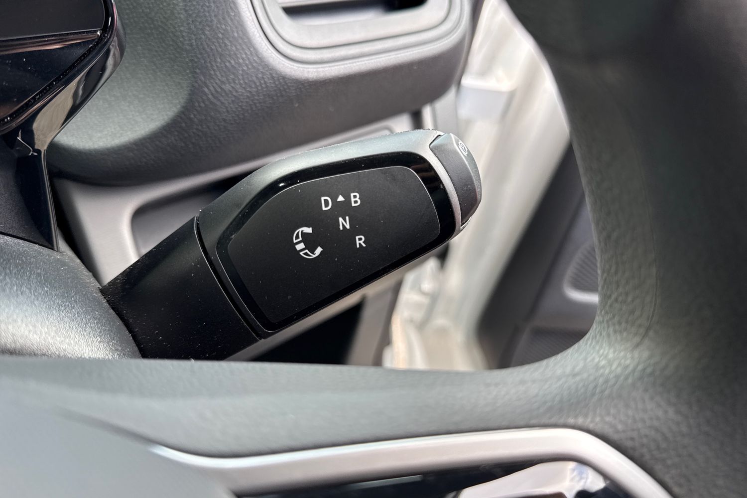 Used Volkswagen ID. Buzz Cargo 2025 for sale - 77582747: Photo 23