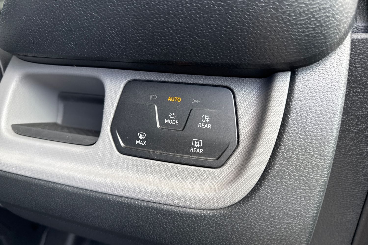 Used Volkswagen ID. Buzz Cargo 2025 for sale - 77582747: Photo 29