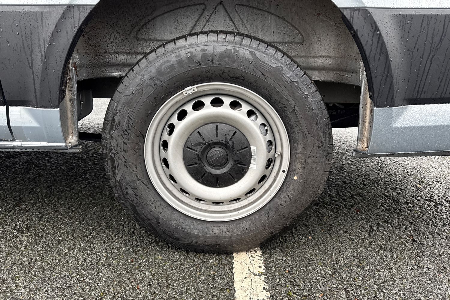 Used Volkswagen Crafter 2025 for sale - 76896202: Photo 10