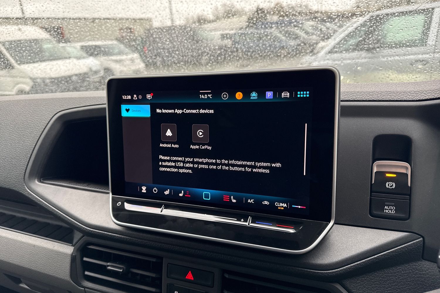 Used Volkswagen Crafter 2025 for sale - 76896202: Photo 16