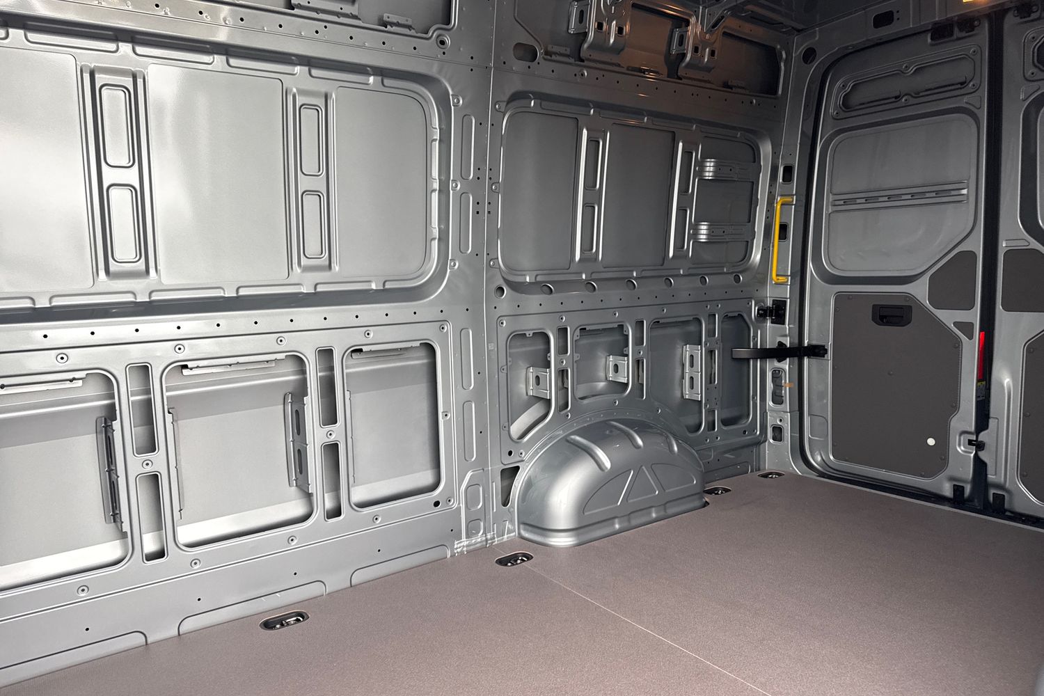 Used Volkswagen Crafter 2025 for sale - 76896202: Photo 18