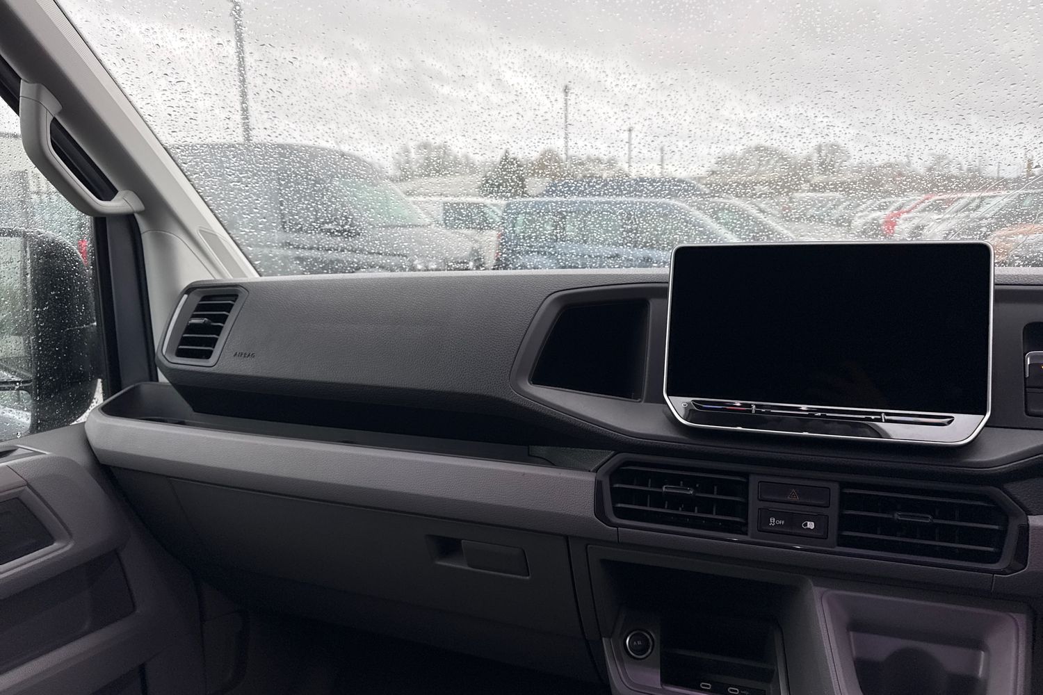 Used Volkswagen Crafter 2025 for sale - 76896202: Photo 19