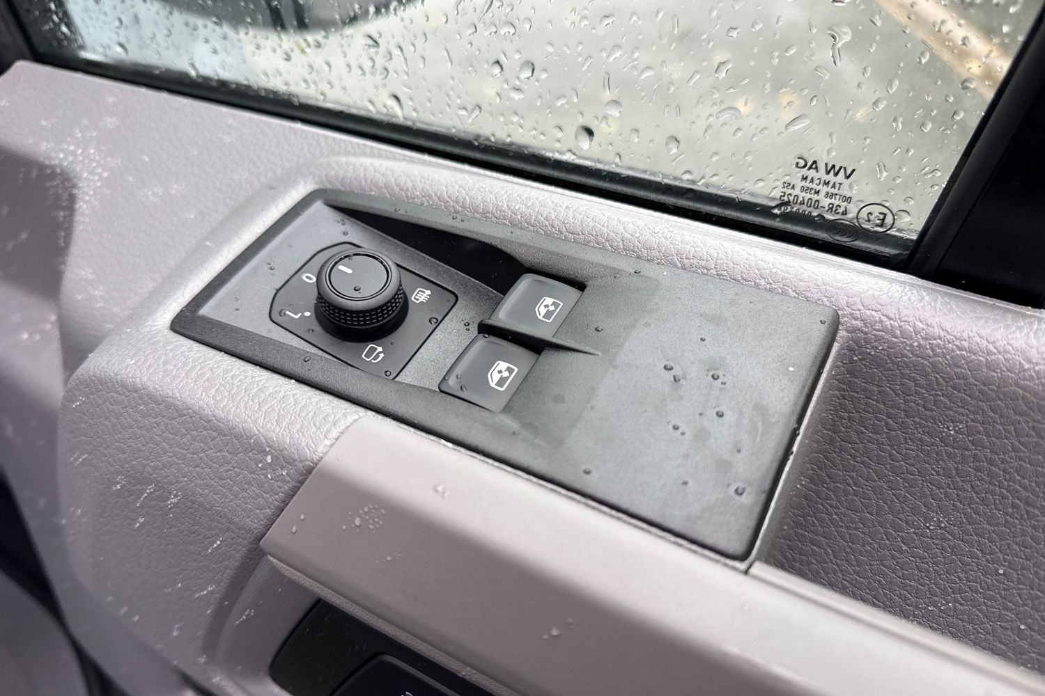 Used Volkswagen Crafter 2025 for sale - 76896202: Photo 20