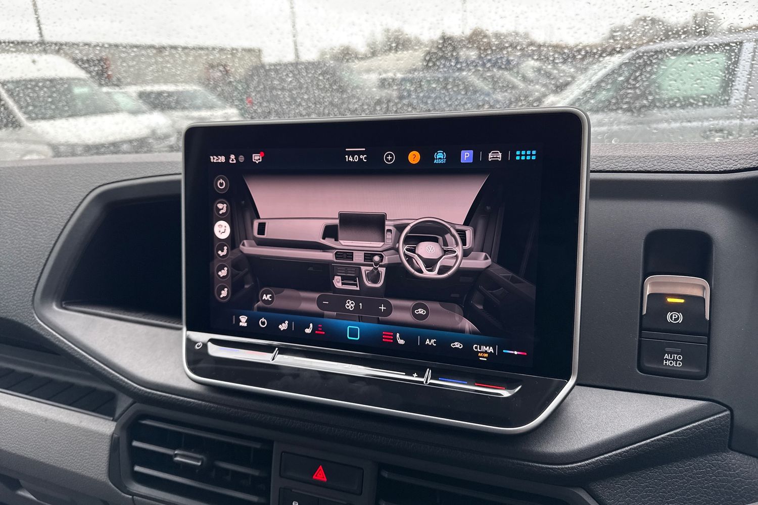 Used Volkswagen Crafter 2025 for sale - 76896202: Photo 21