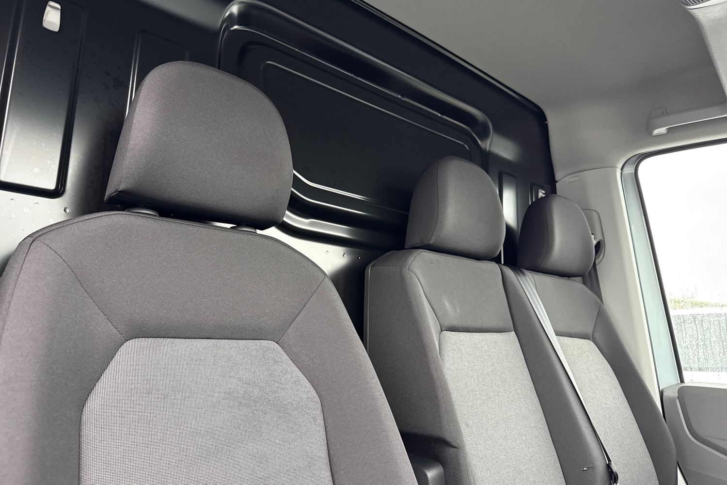 Used Volkswagen Crafter 2025 for sale - 76896202: Photo 23