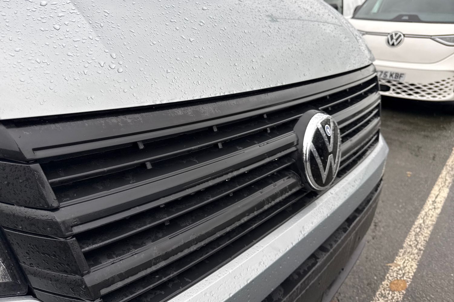 Used Volkswagen Crafter 2025 for sale - 76896202: Photo 24