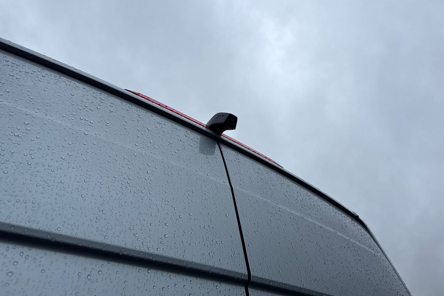 Used Volkswagen Crafter 2025 for sale - 76896202: Photo 27