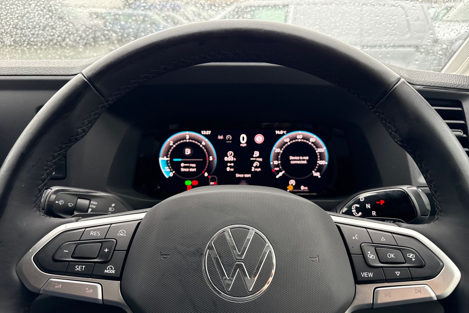 Used Volkswagen Crafter 2025 for sale - 76896202: Photo 31