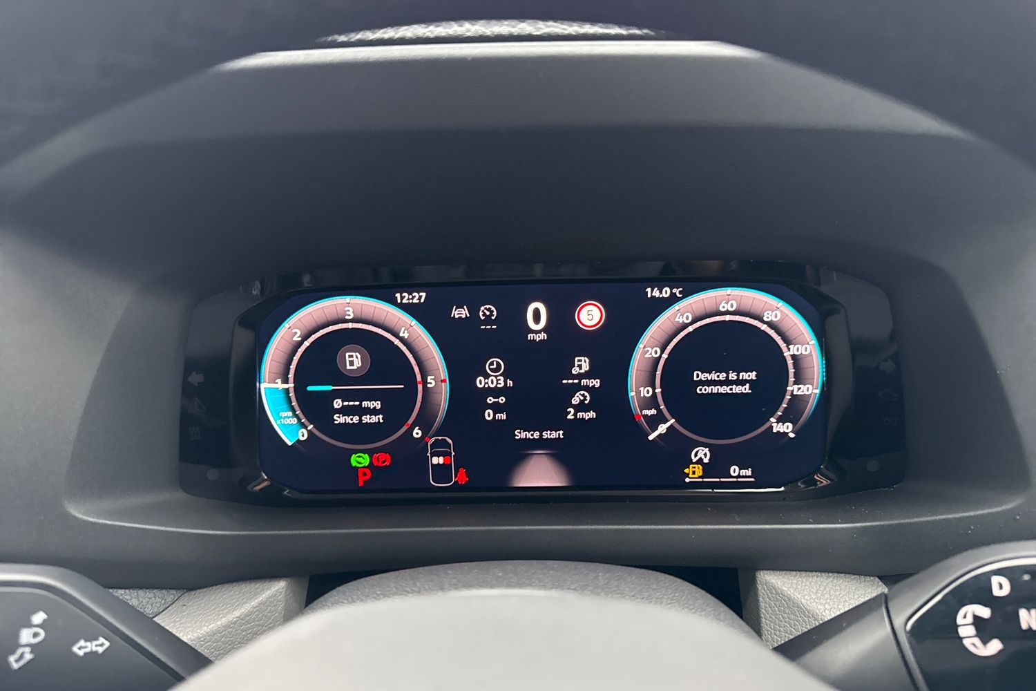 Used Volkswagen Crafter 2025 for sale - 76896202: Photo 32