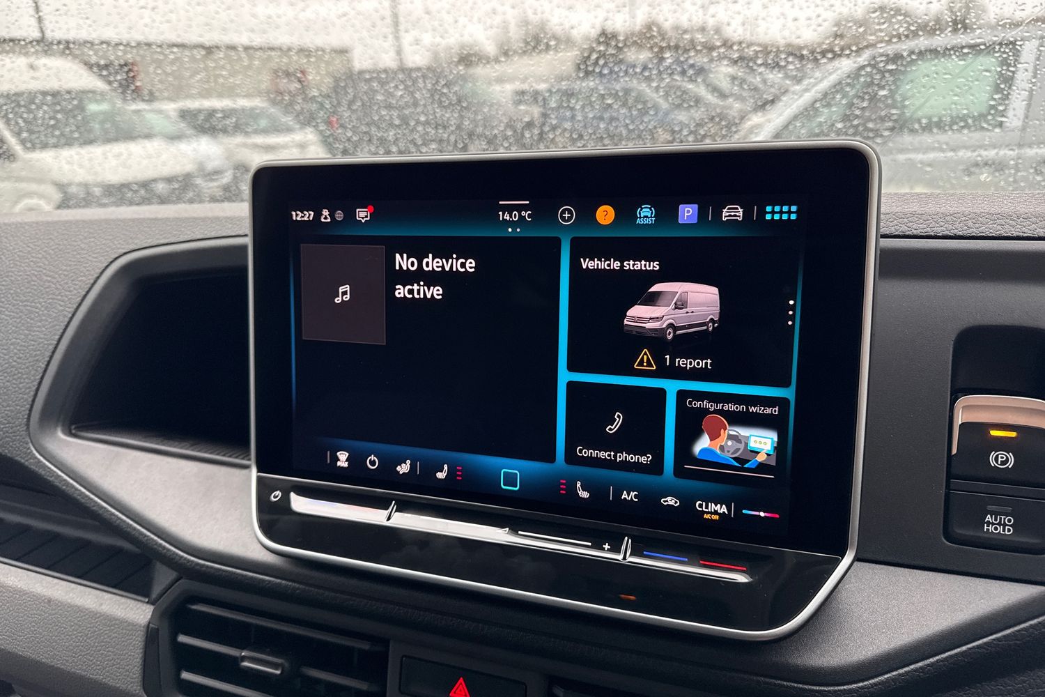 Used Volkswagen Crafter 2025 for sale - 76896202: Photo 33