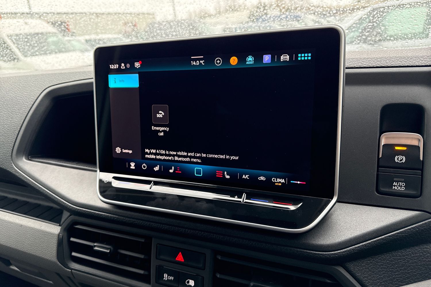 Used Volkswagen Crafter 2025 for sale - 76896202: Photo 35