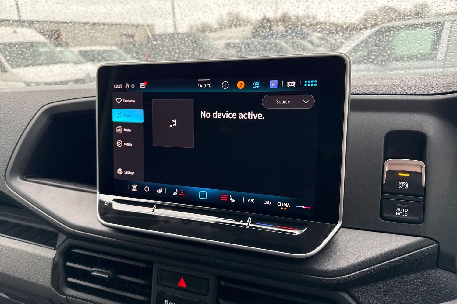 Used Volkswagen Crafter 2025 for sale - 76896202: Photo 36