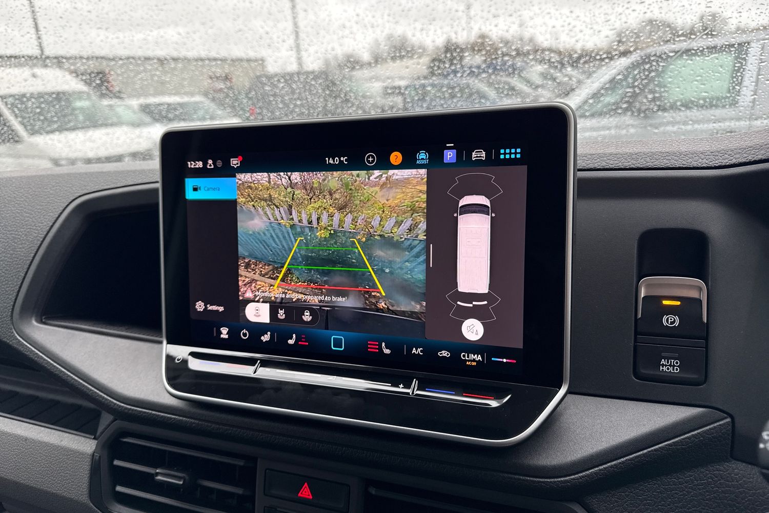 Used Volkswagen Crafter 2025 for sale - 76896202: Photo 38