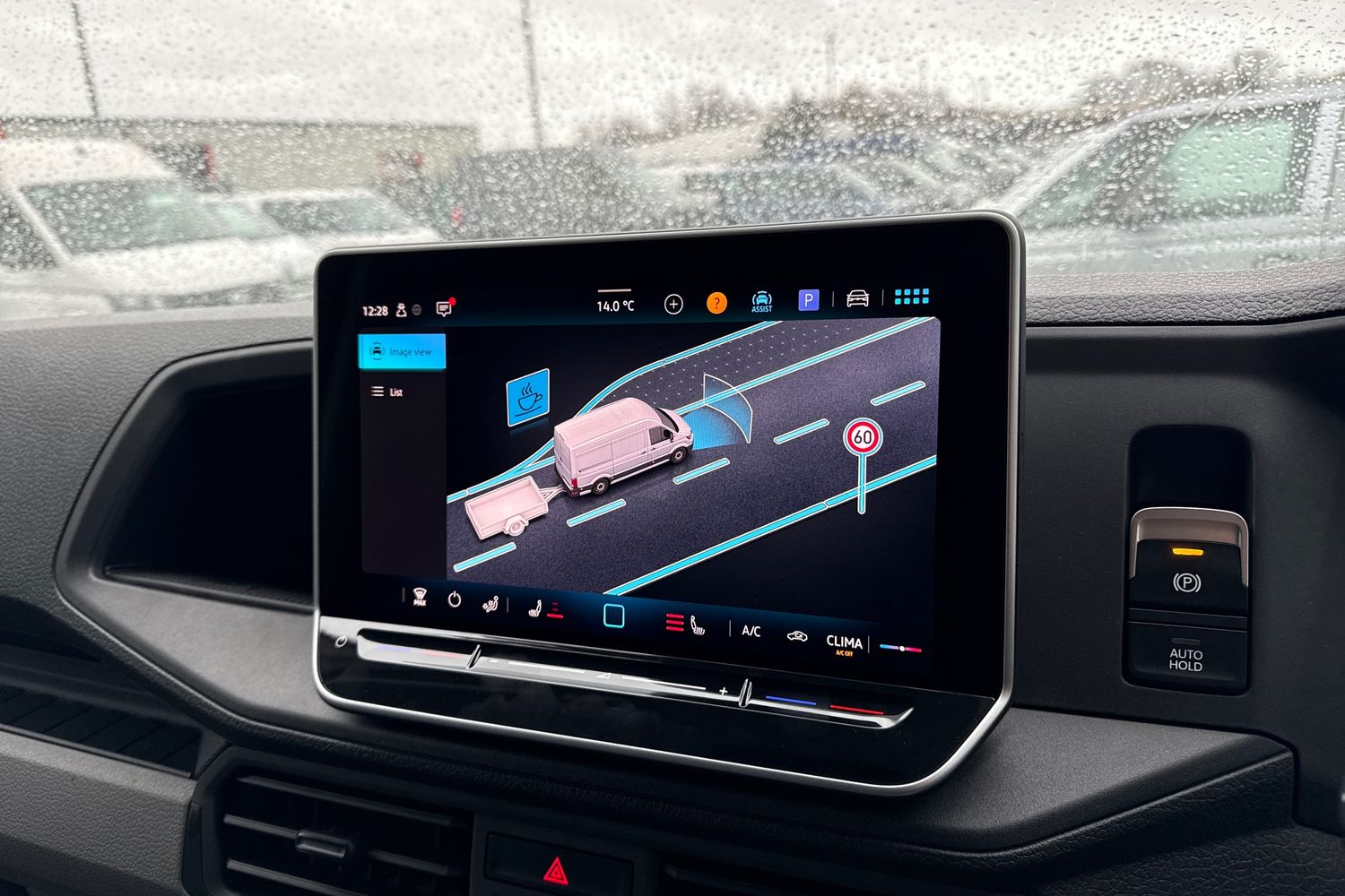 Used Volkswagen Crafter 2025 for sale - 76896202: Photo 39