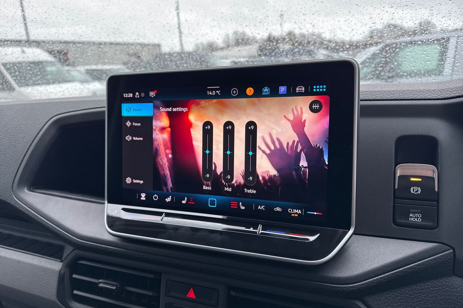 Used Volkswagen Crafter 2025 for sale - 76896202: Photo 41