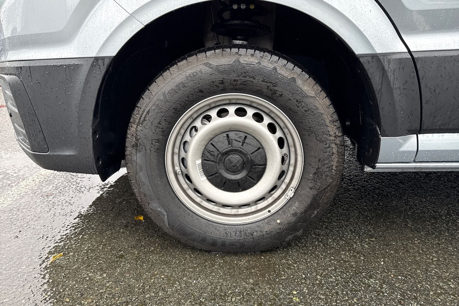 Used Volkswagen Crafter 2025 for sale - 76896202: Photo 9