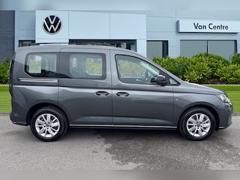 Used Volkswagen Caddy 2025 for sale - 76006803: Photo