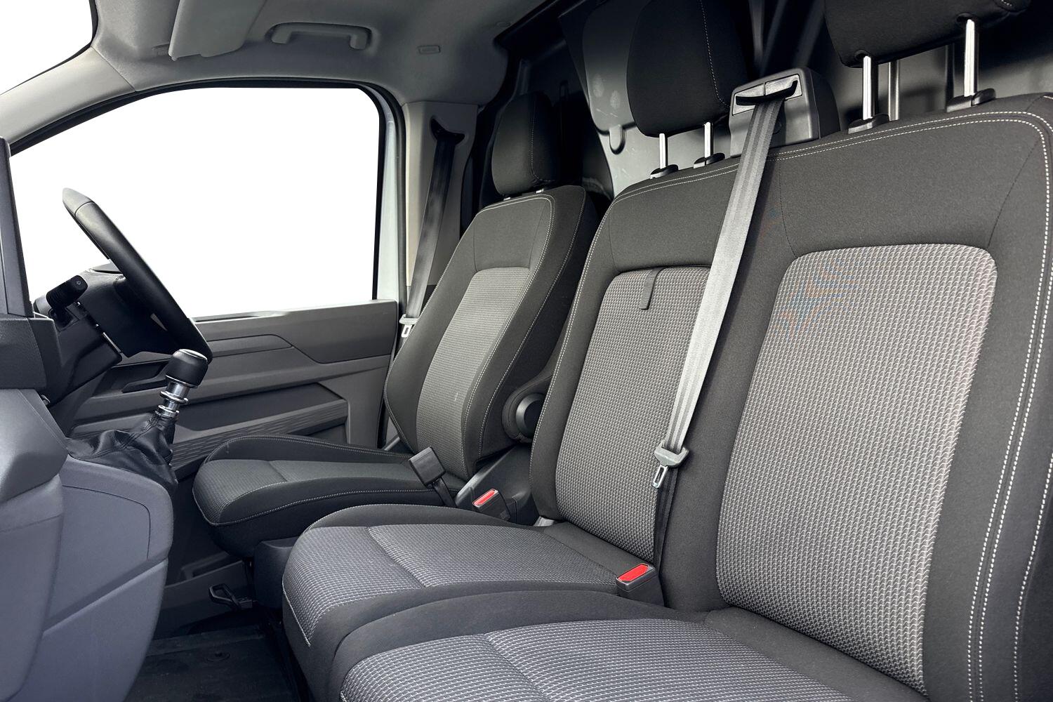 Used Volkswagen Transporter 2025 for sale - 77236033: Photo 10