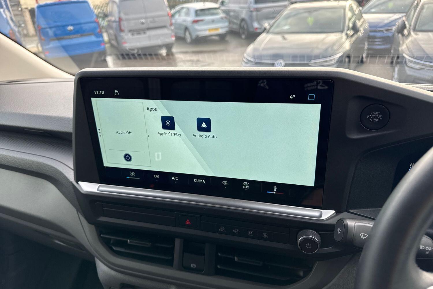 Used Volkswagen Transporter 2025 for sale - 77236033: Photo 11