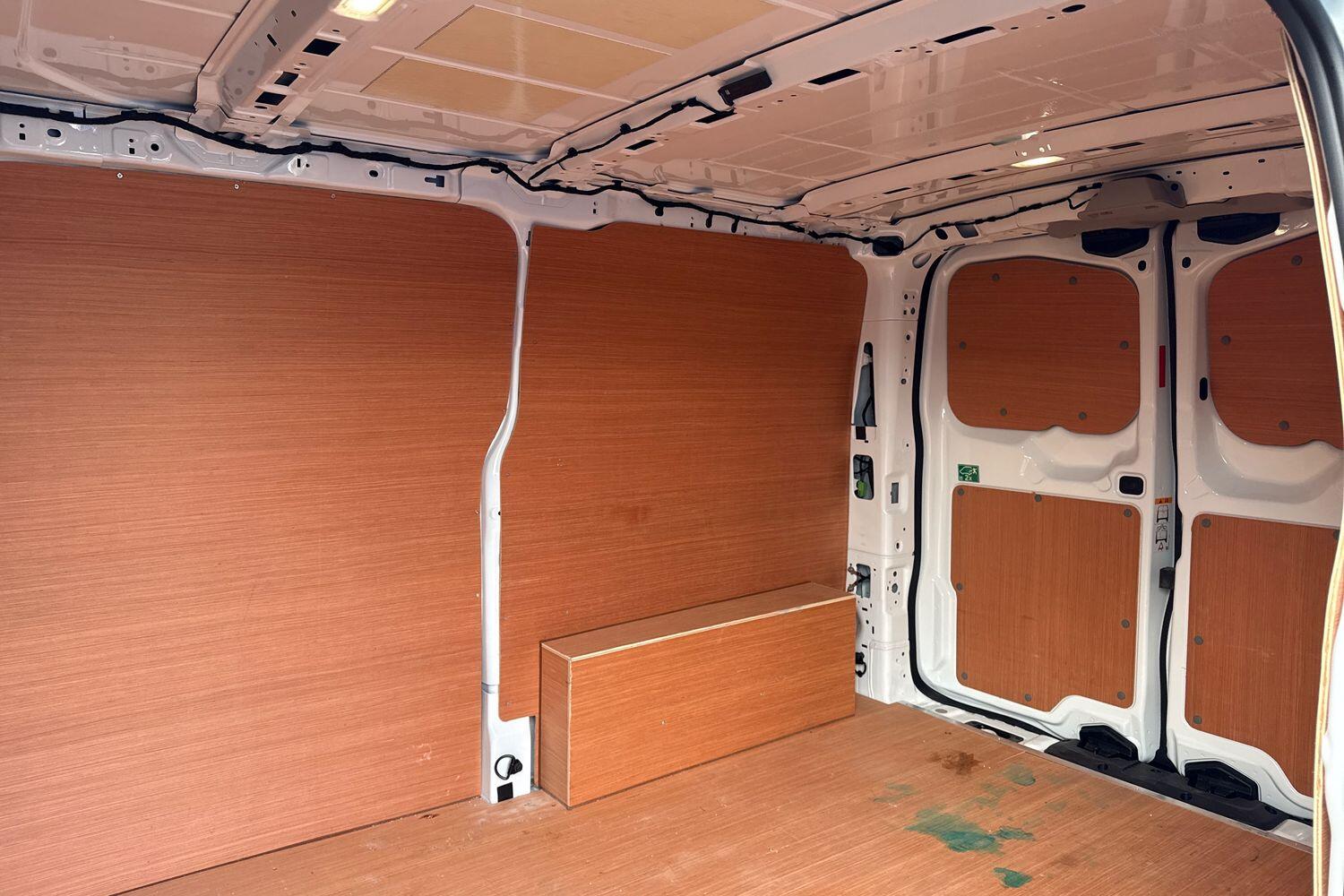 Used Volkswagen Transporter 2025 for sale - 77236033: Photo 13