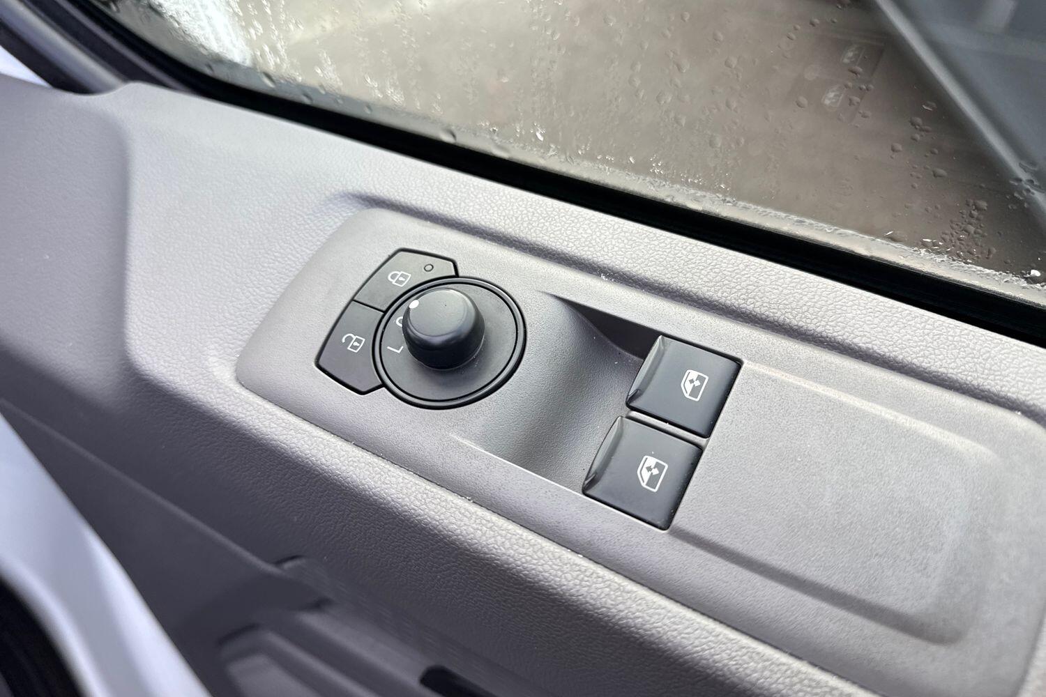 Used Volkswagen Transporter 2025 for sale - 77236033: Photo 17