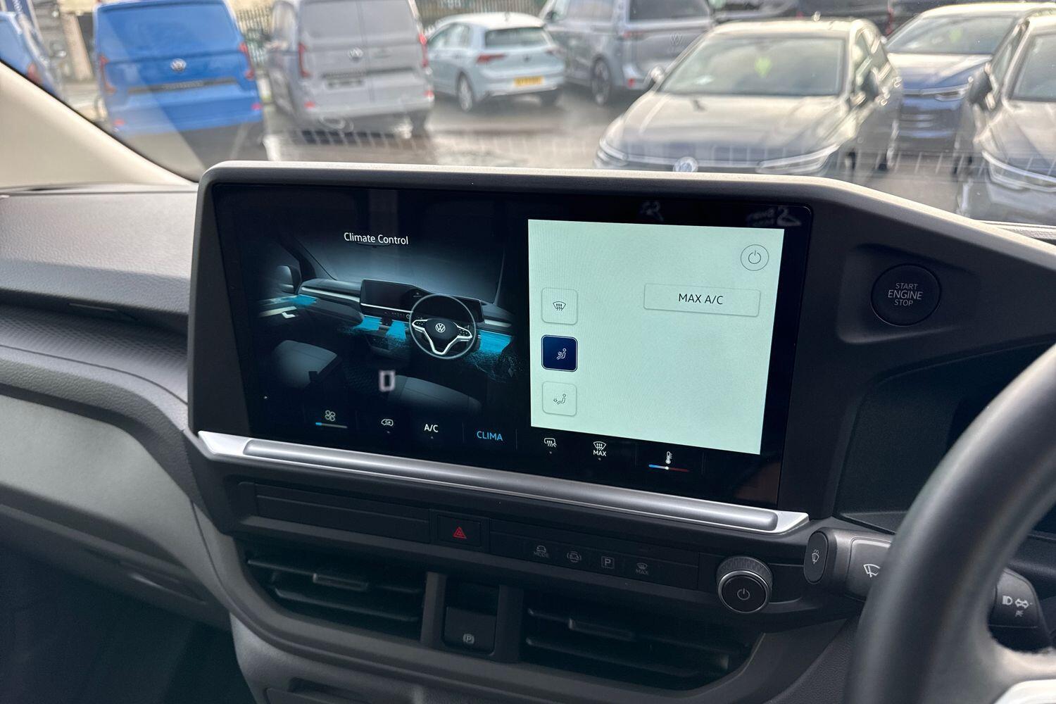 Used Volkswagen Transporter 2025 for sale - 77236033: Photo 18