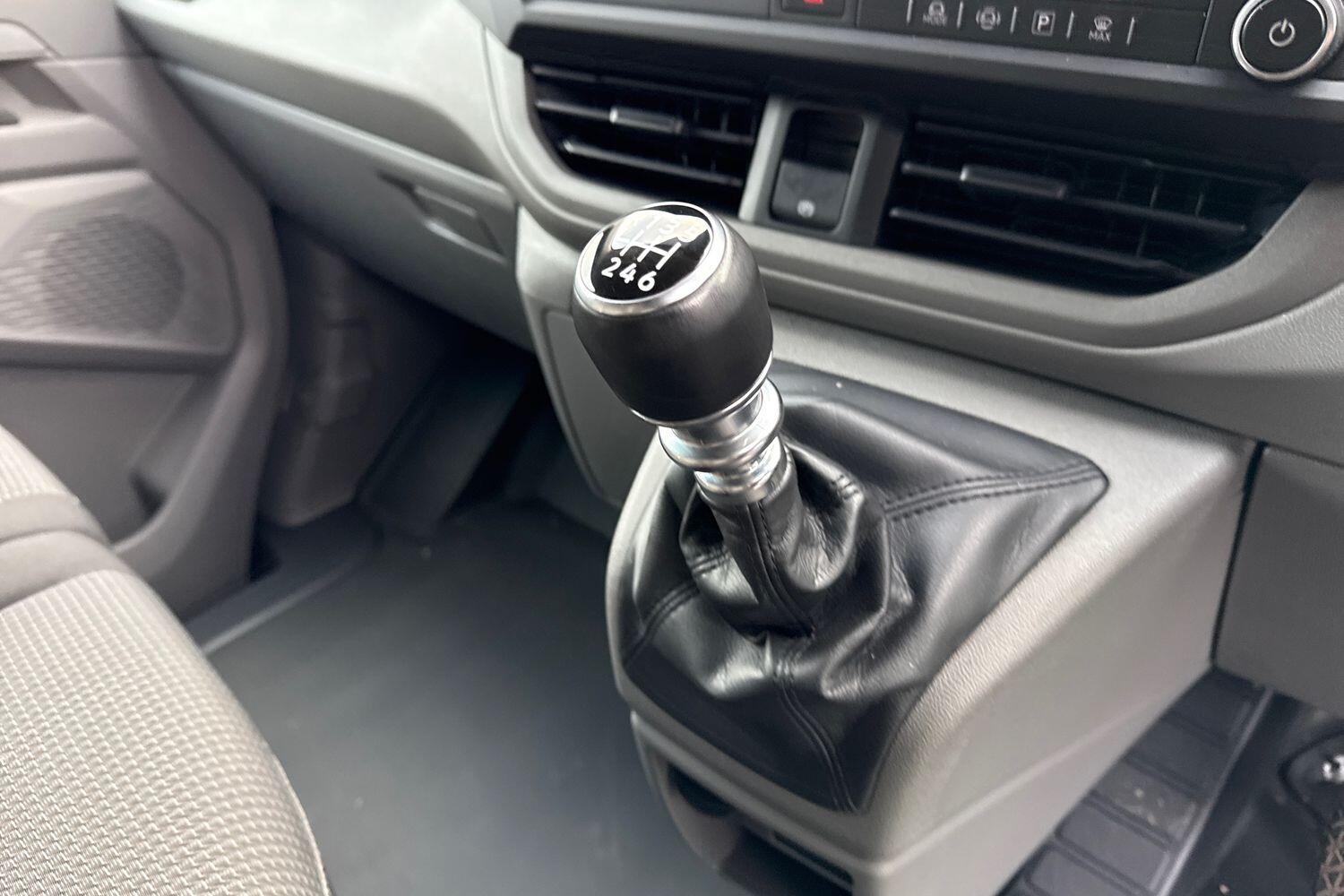 Used Volkswagen Transporter 2025 for sale - 77236033: Photo 19