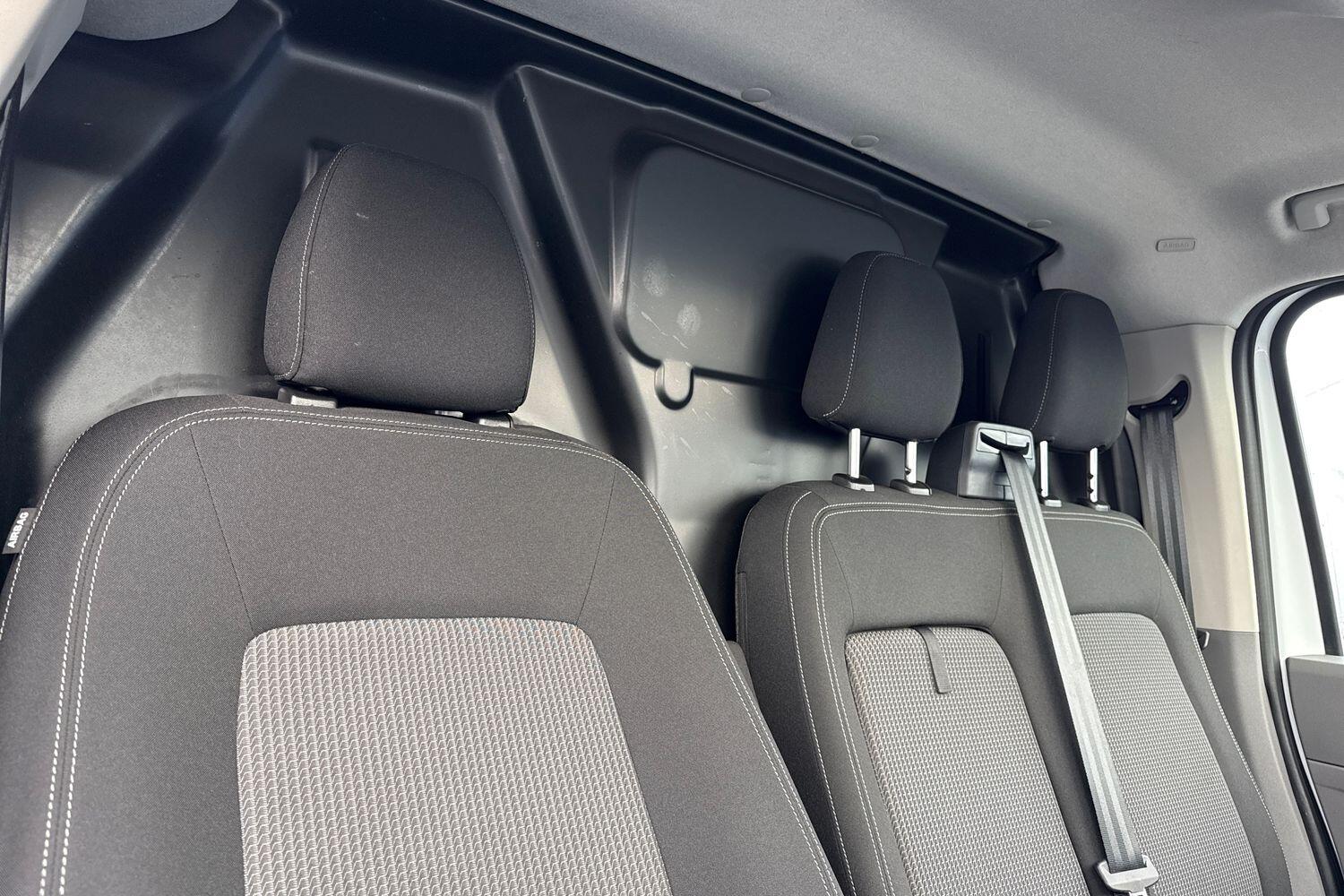 Used Volkswagen Transporter 2025 for sale - 77236033: Photo 20