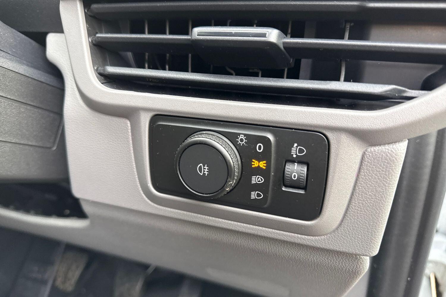 Used Volkswagen Transporter 2025 for sale - 77236033: Photo 27