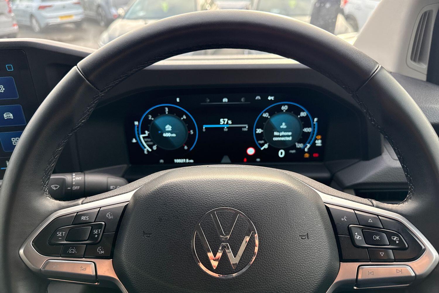 Used Volkswagen Transporter 2025 for sale - 77236033: Photo 28