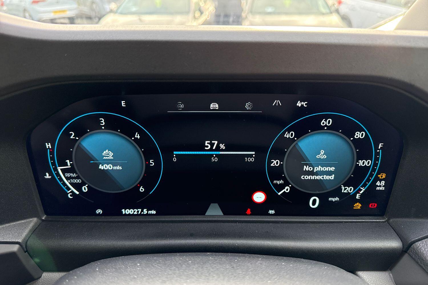 Used Volkswagen Transporter 2025 for sale - 77236033: Photo 29