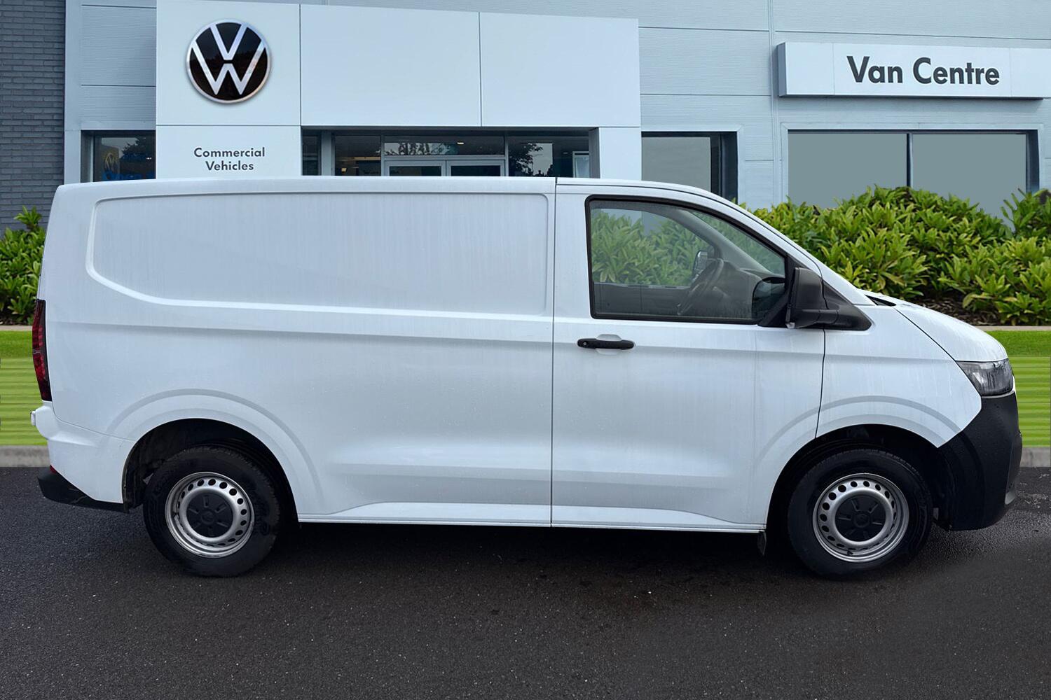 Used Volkswagen Transporter 2025 for sale - 77236033: Photo 3