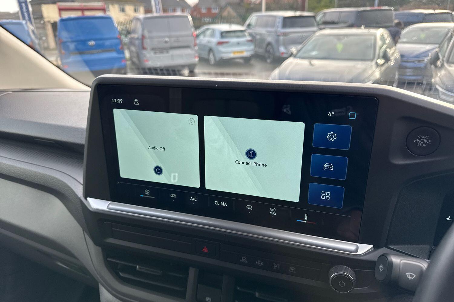 Used Volkswagen Transporter 2025 for sale - 77236033: Photo 30