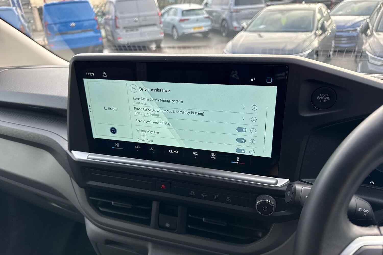 Used Volkswagen Transporter 2025 for sale - 77236033: Photo 34