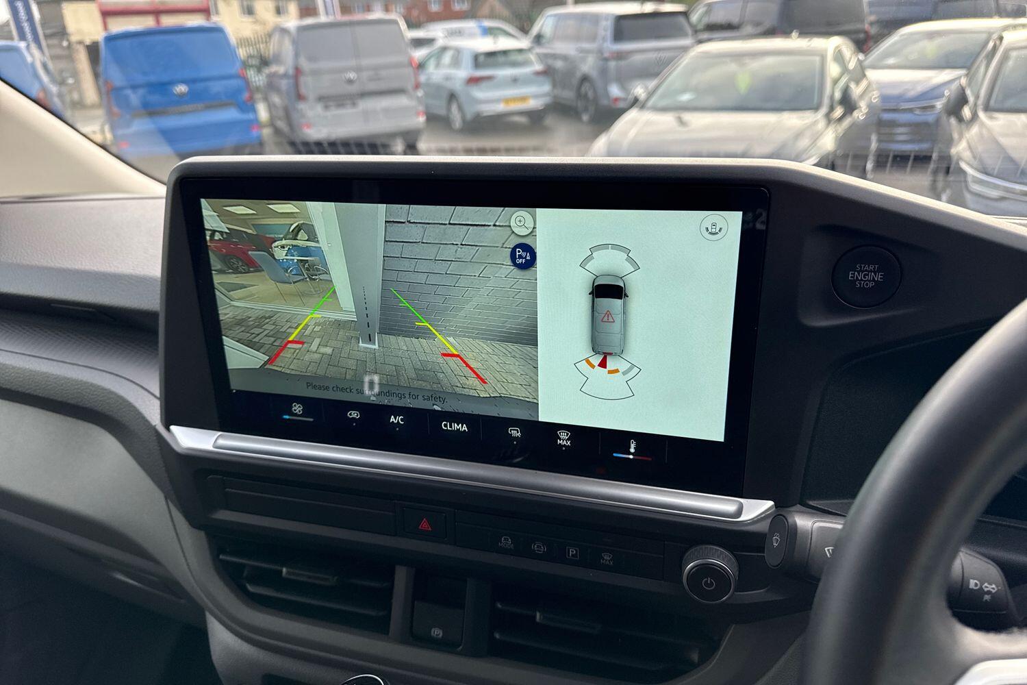 Used Volkswagen Transporter 2025 for sale - 77236033: Photo 35