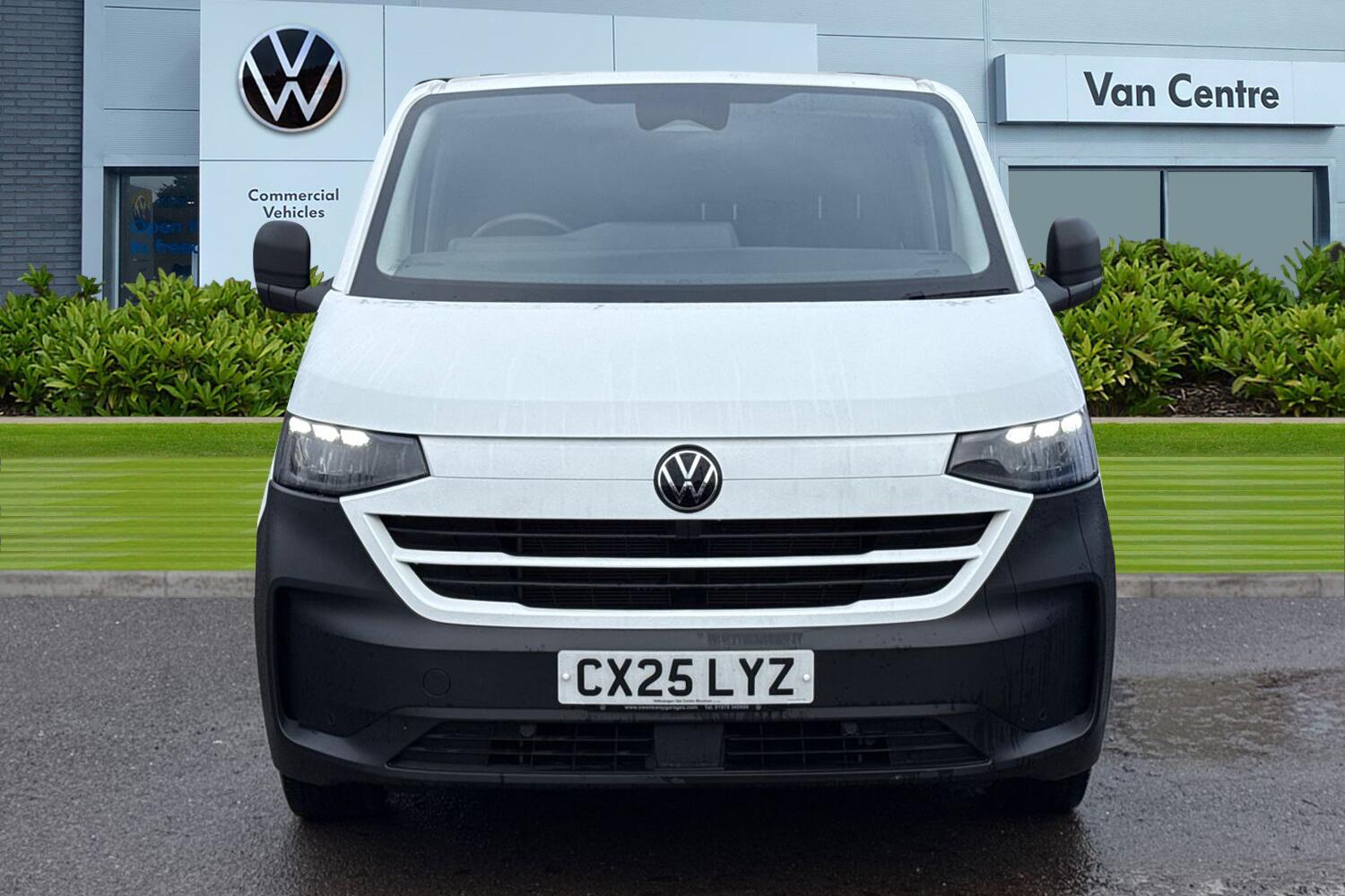 Used Volkswagen Transporter 2025 for sale - 77236033: Photo 5