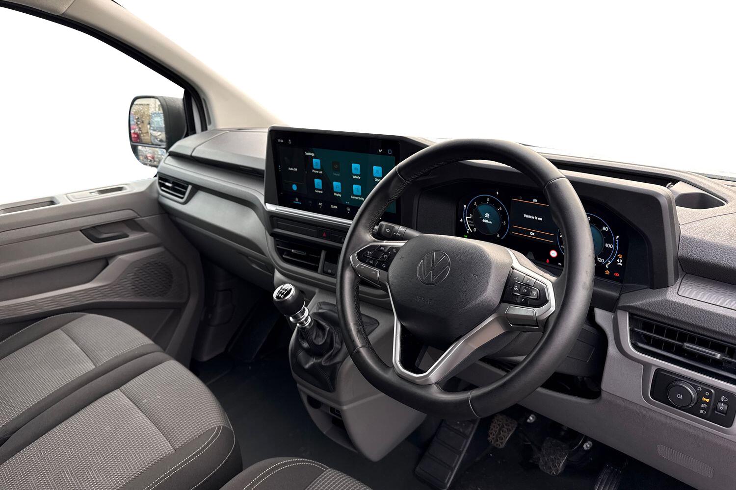 Used Volkswagen Transporter 2025 for sale - 77236033: Photo 7