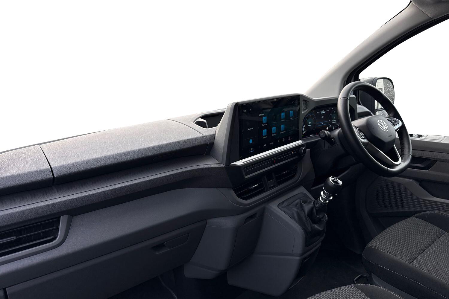 Used Volkswagen Transporter 2025 for sale - 77236033: Photo 8