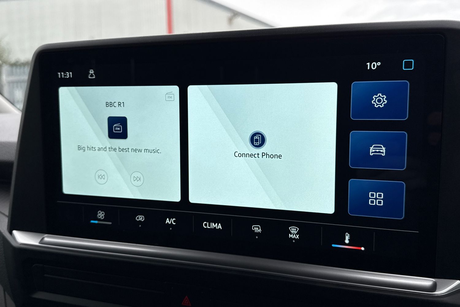 Used Volkswagen Transporter 2025 for sale - 76421433: Photo 12