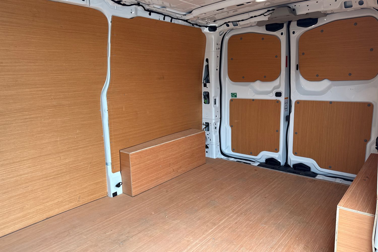 Used Volkswagen Transporter 2025 for sale - 76421433: Photo 14