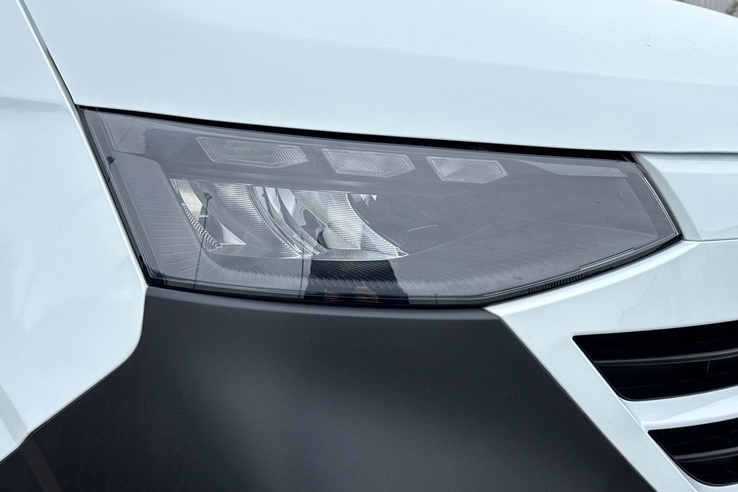 Used Volkswagen Transporter 2025 for sale - 76421433: Photo 17