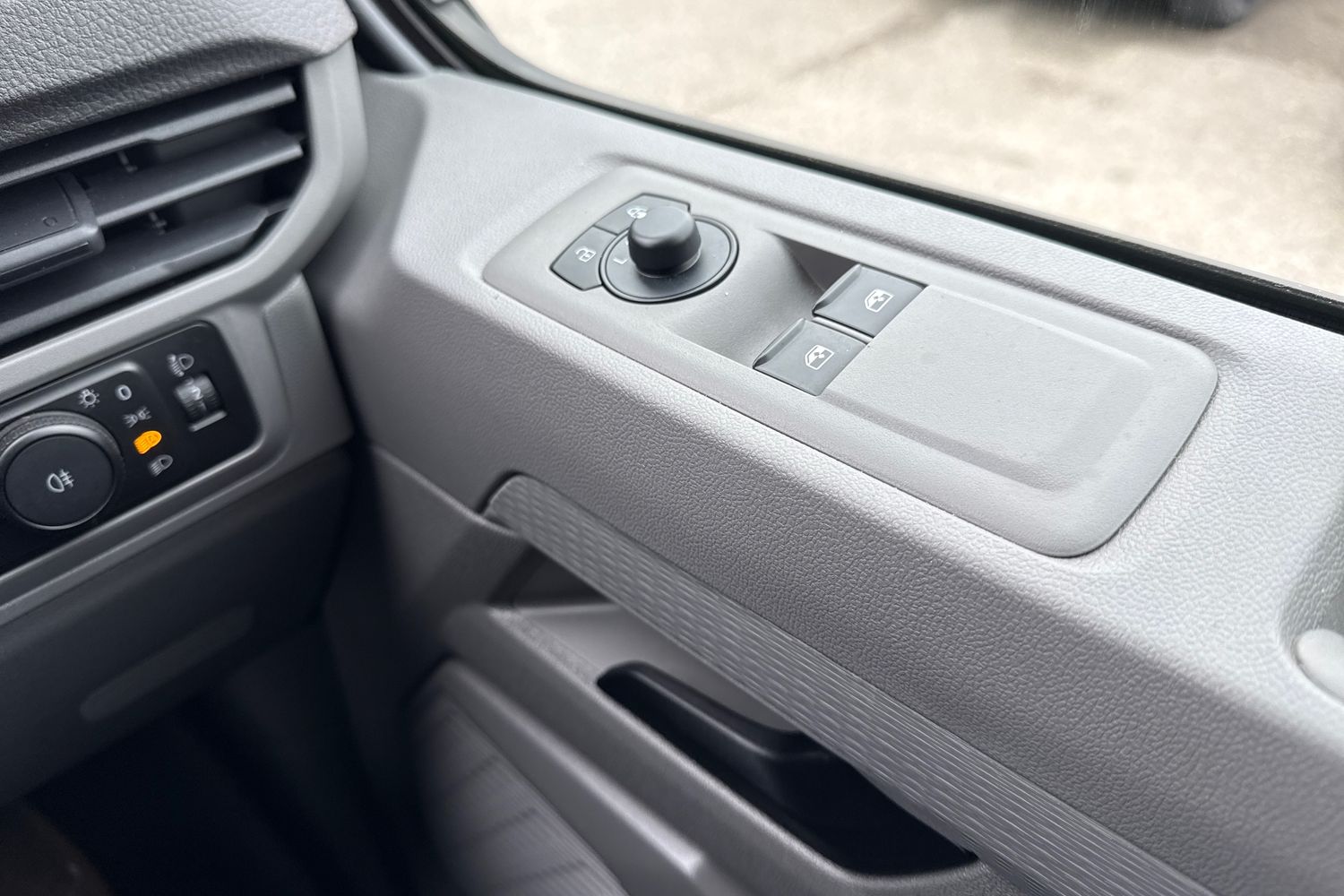 Used Volkswagen Transporter 2025 for sale - 76421433: Photo 18