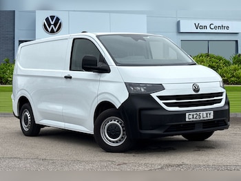Volkswagen - Transporter